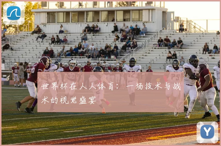 世界杯在人人体育:一场技术与战术的视觉盛宴