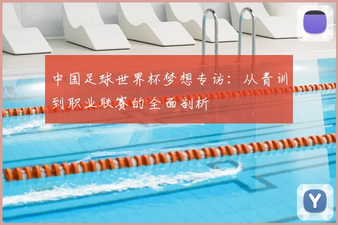 中国足球世界杯梦想专访:从青训到职业联赛的全面剖析